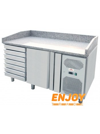 Стіл для піци Frosty PZ1610TN